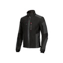 Veste Softshell Rally U-Power IM110BC