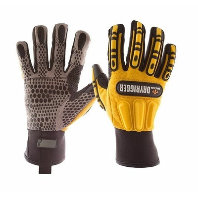 gants Impacto Dryrigger original impact et résistant à l'eau 3231 WGRIGG
