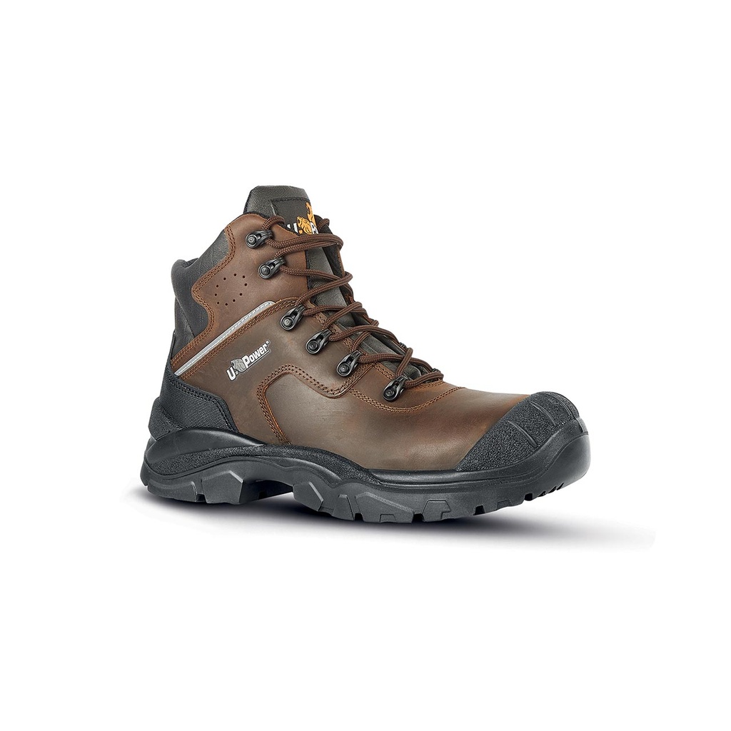 U-Power Greenland UK S3 SRC RR10364 chaussures de sécurité (39)