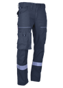 LMA 1702 Elevateur pantalon multipoches