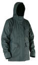 Orage 2055 LMA Veste de pluie PU imperméable