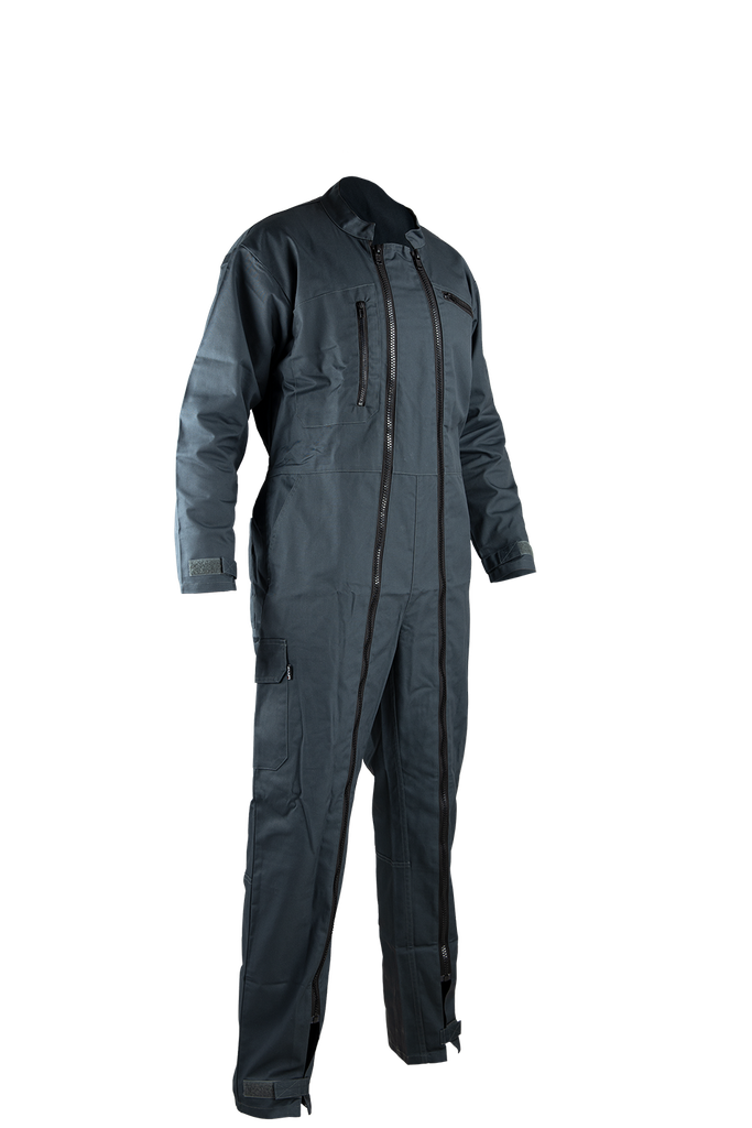 Hectare 4133 LMA combinaison double zip