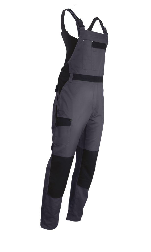 LMA Azote 3024 LMA cotte brettelles bicolore