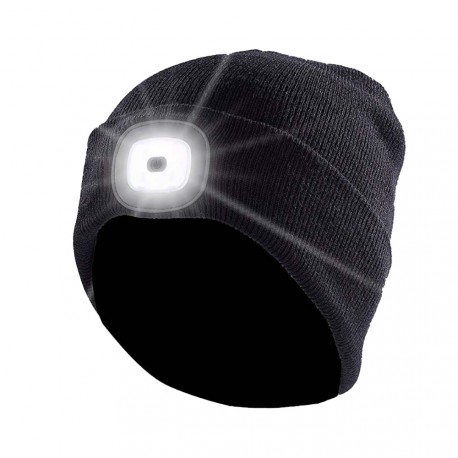 bonnet led usb surflex sans coque
