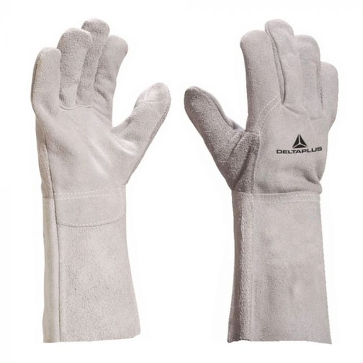 tc716 gants soudeur Delta plus type A