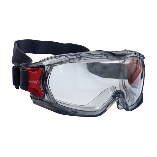 [251-60-0020-EN] PIP 251-60-0020-EN  Masque à ventilation Volans