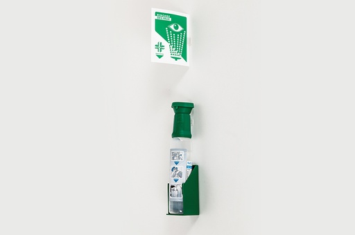 FARMOR FLA 7725 SP STATION LAVE-OEIL INDIVIDUEL