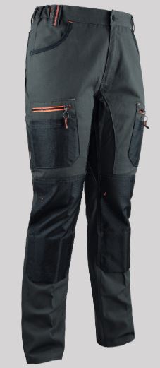 pantalon femme Olympia LMA 1577