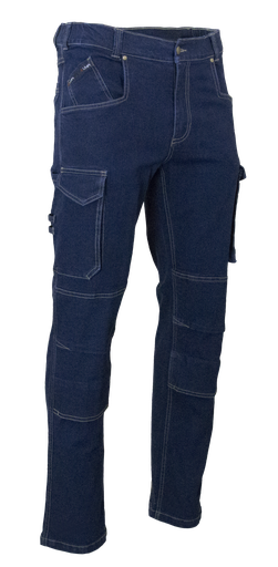 LMA PANTALON BARIL 1624