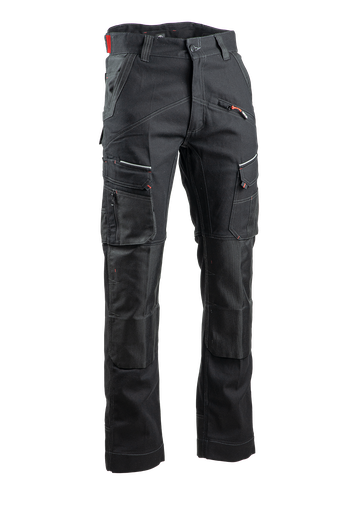 LMA Cortex 1783 pantalon 2% elasthanne