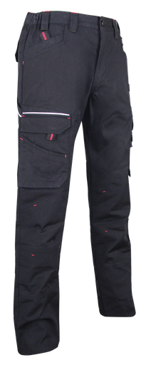 LMA Pantalon Basalte 1425 