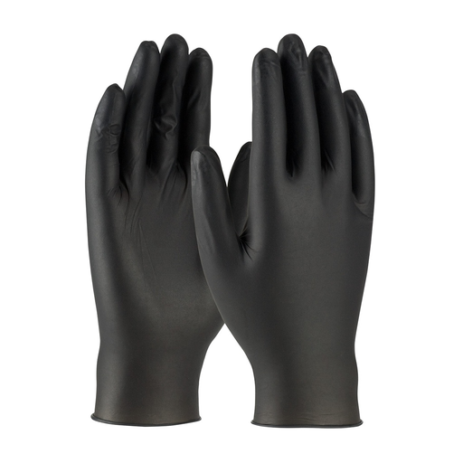 PIP 63-632 AXLE gants jetables PIP sans silicone, sans poudre. Boite de 100