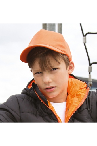 Result CASQUETTE ENFANT BOSTON RC084J
