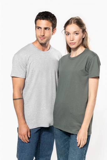 NS304 - T-shirt écoresponsable unisexe