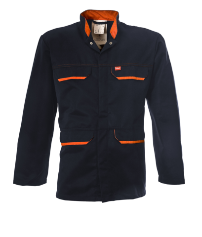Veste de travail 30007 aramide Havep protector pro HAV613