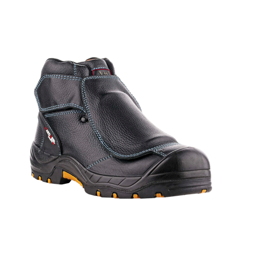VM footwear Chaussures sécurité soudeur  24803 S3 M HRO SRC WRU FO 