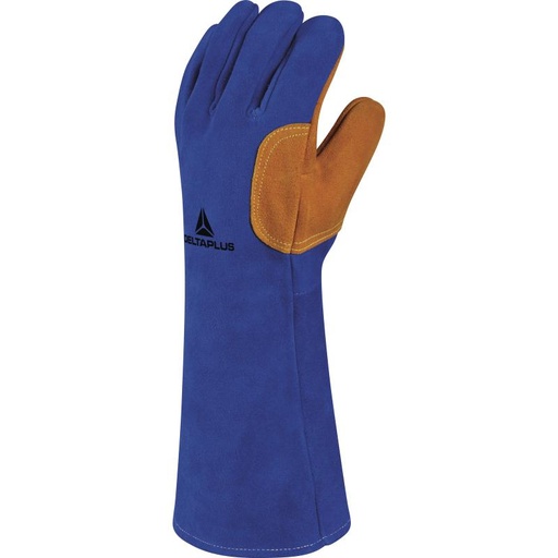 DELTA PLUS GANT SOUDEUR TER300 (multiple de 6)