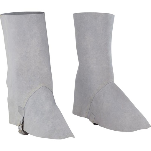 DELTA PLUS GUETRES SOUDEUR PAR PAIRE SUMGUE