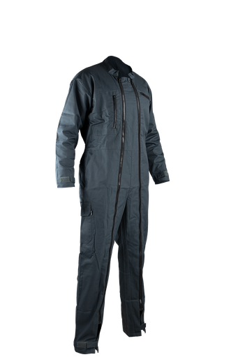 Hectare 4133 LMA combinaison double zip