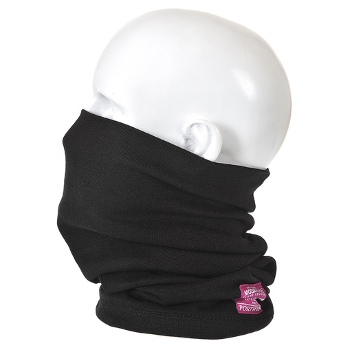 FR19 - Tour de cou Retardateur de flamme Antistatique