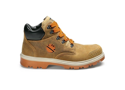 Dike Dint 21021 H  S3 HRO SRC chaussures de sécurité