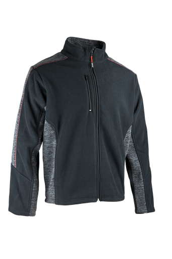 LMA 2289 Polar Veste polaire bicolore